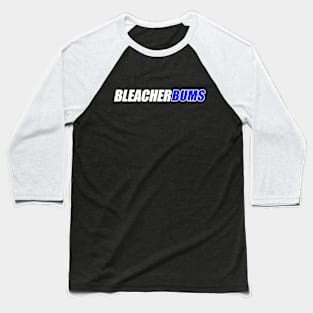 Bleacher Bums Baseball T-Shirt